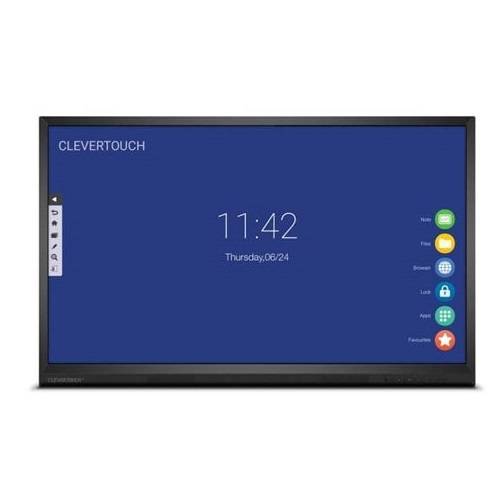 CLEVERTOUCH-86-INCHES-SCREEN - Promallshop