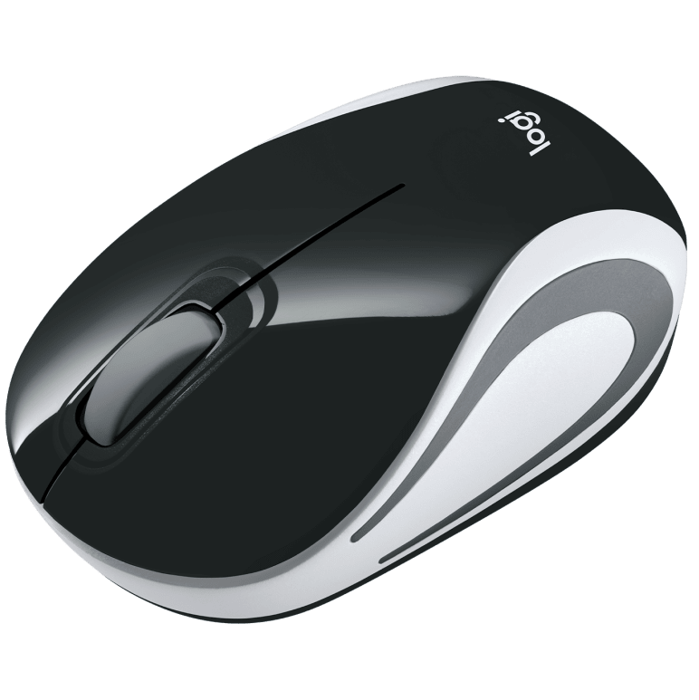 LOGITECH-Wireless-Mini-Mouse-M187-EMEA-BLACK -1