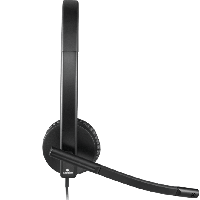 LOGITECH-Corded-USB-Headset-H570E-with-Leatherette-Pad -1