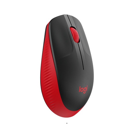 LOGITECH-M190-Full-size-wireless-mouse-RED -1