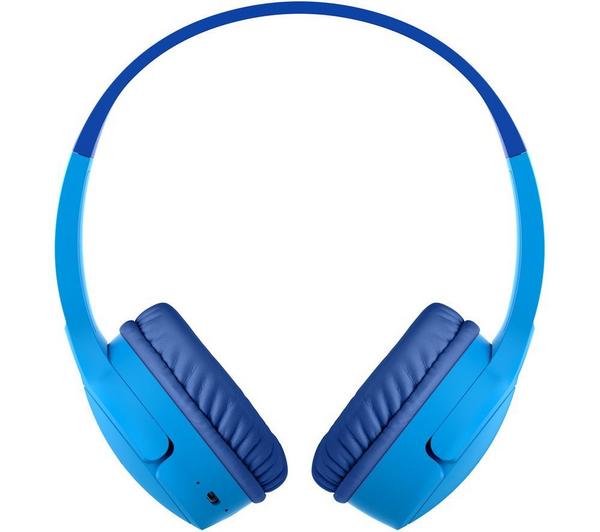 SOUNDFORM-KIDS-HEADPHONES-BLUE-RETAIL -0