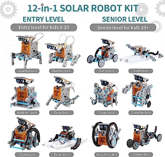 14-in-1-solar-robot-kit -1