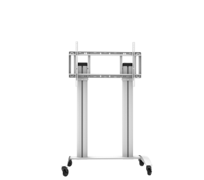 Flat Panel Cart For 55