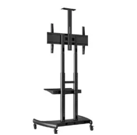 Flat Panel Display Trolley for 32