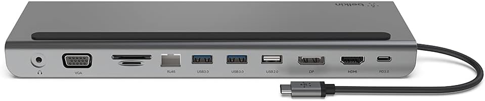 USB-C-11-IN-1-MULTIPORT-DOCK - Promallshop
