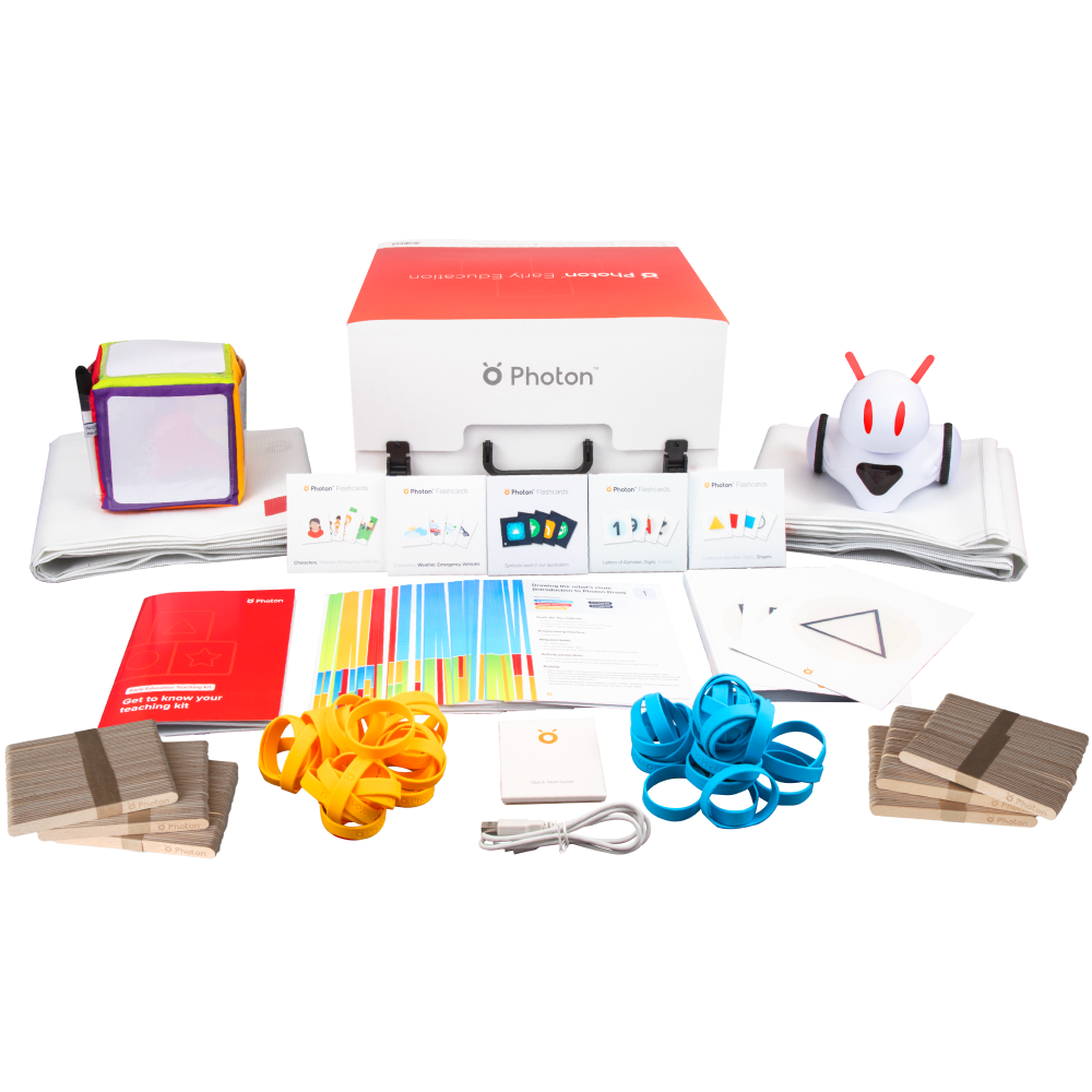Photon-Early-Education-Kit - Promallshop