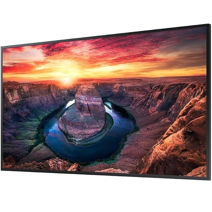 SAMSUNG-65INCHES-SUPER-SIGNAGE-DISPLAY -1