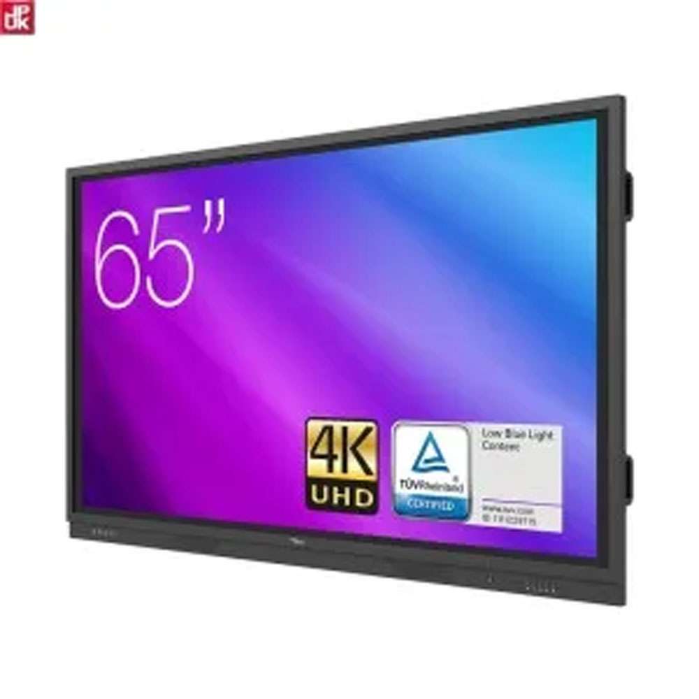 Sharp-PN-VC652HNS-65-Inch-Interactive-Touch-Display - Promallshop