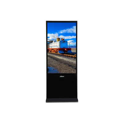 Dahua-55-inch-Vertical-LCD-Digital-Signage - Promallshop