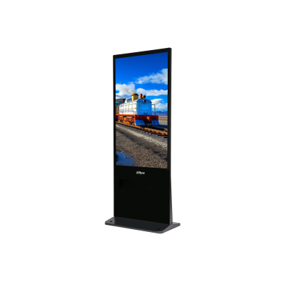 Dahua-55-inch-Vertical-LCD-Digital-Signage -0