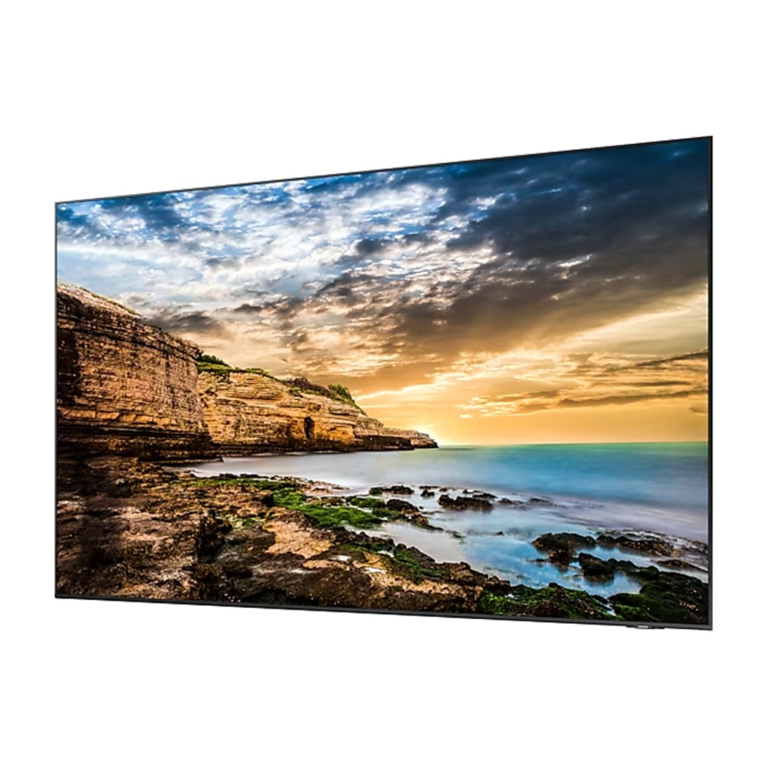Samsung-85-Inch-Digital-Signage-Display-QM85C - Promallshop