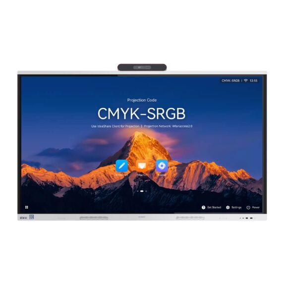 Huawei-IdeaHub-S3-86-Inch-Smart-Collaboration-Board - Promallshop