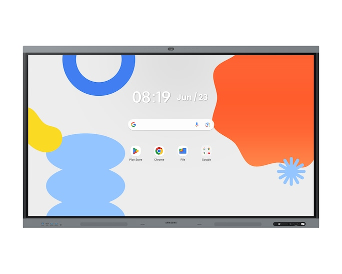 Samsung-WA86FX-P-86-Inch-Interactive-Display - Promallshop