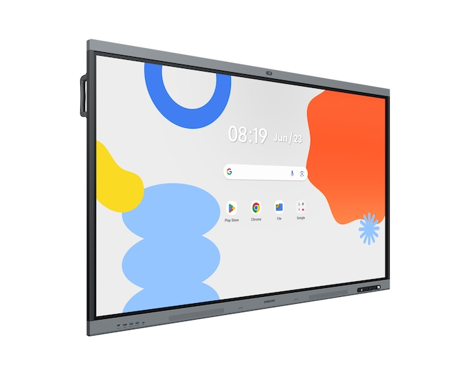Samsung-WA65FX-P-65-Inch-Interactive-Display - Promallshop