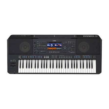 Yamaha-PSR-SX920-61-Key-Arranger-Workstation-Keyboard - Promallshop