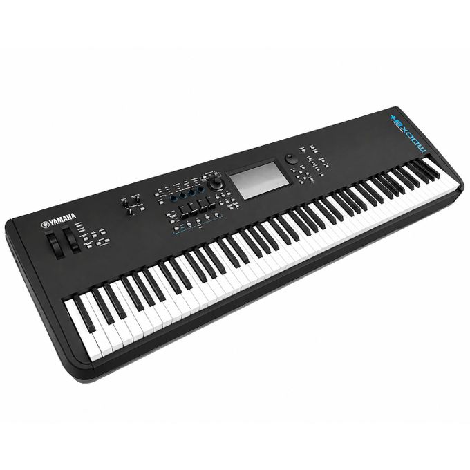 Yamaha-MODX8-88-Key-Weighted-Action-Synthesizer - Promallshop